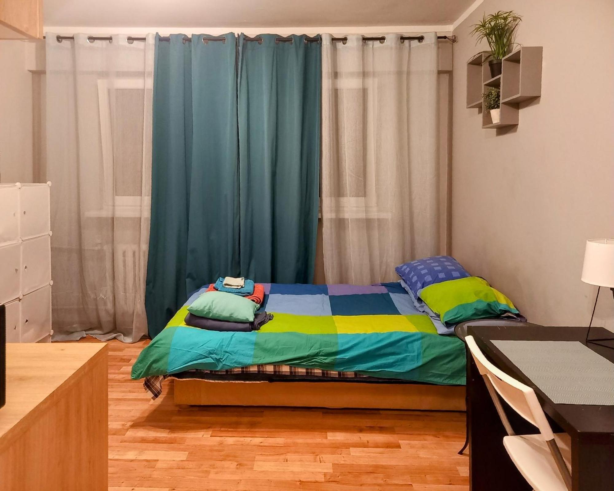 Kawalerka Stare Bielany Apartment