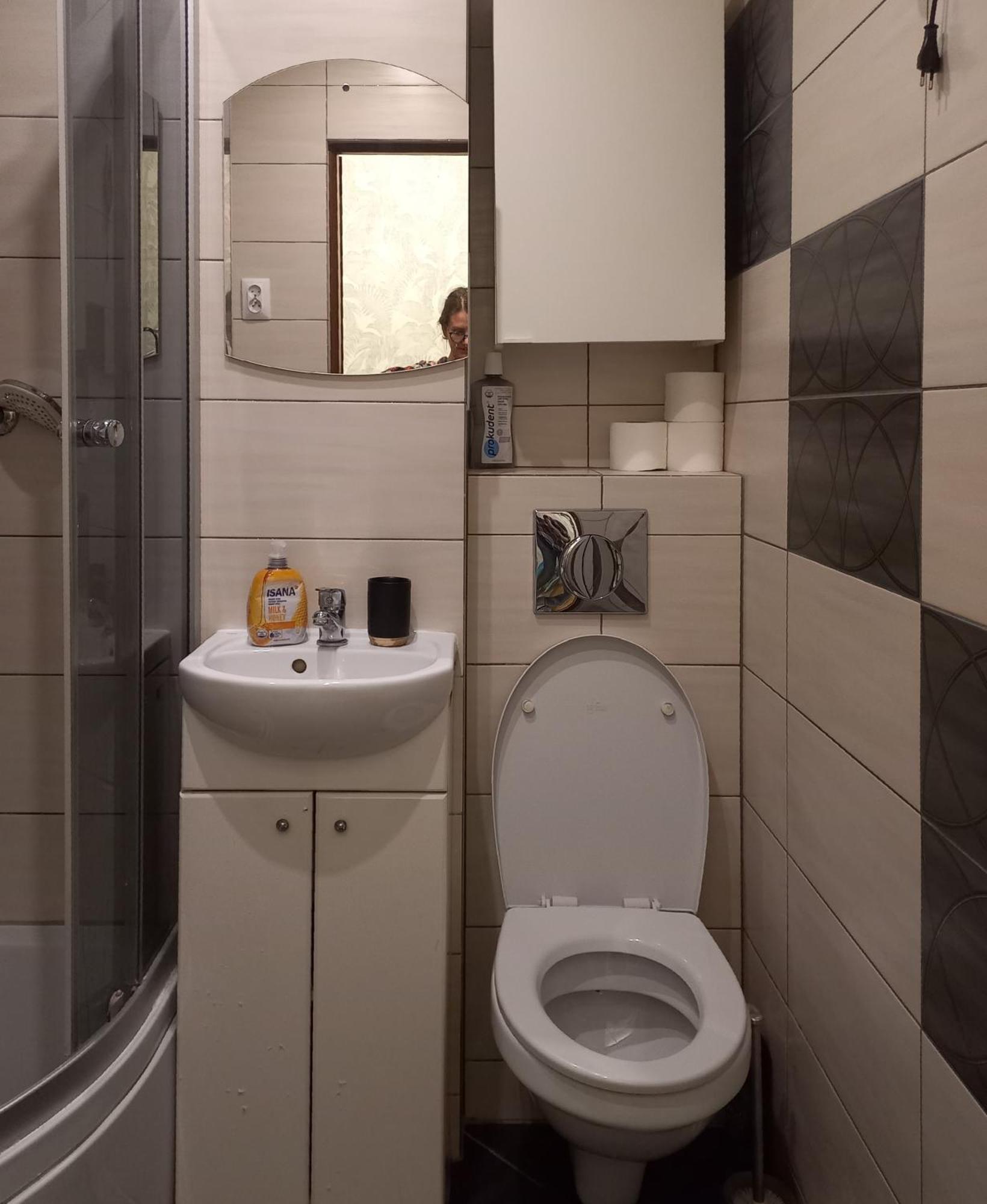 Apartment Kawalerka Stare Bielany