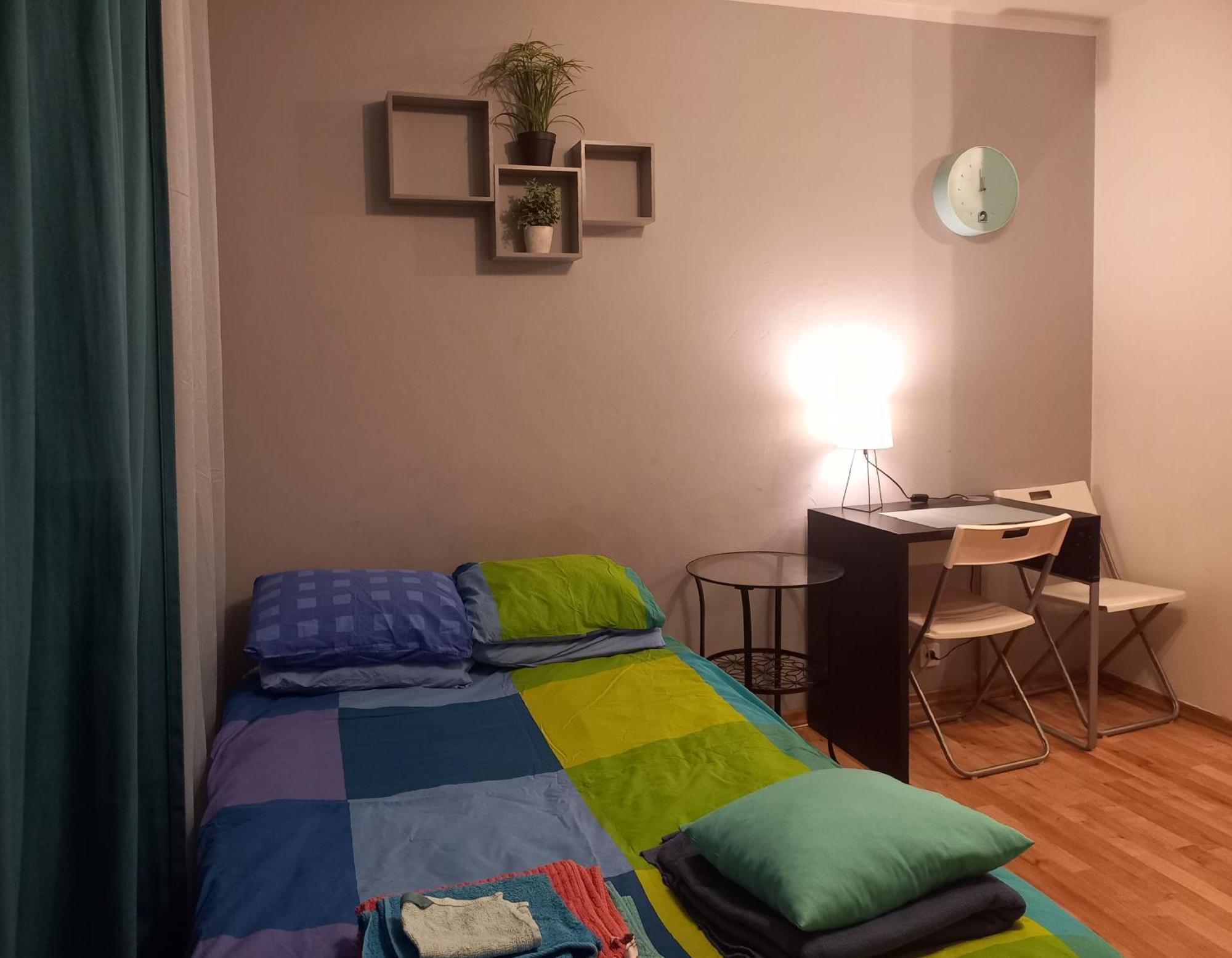 Kawalerka Stare Bielany Apartment *
